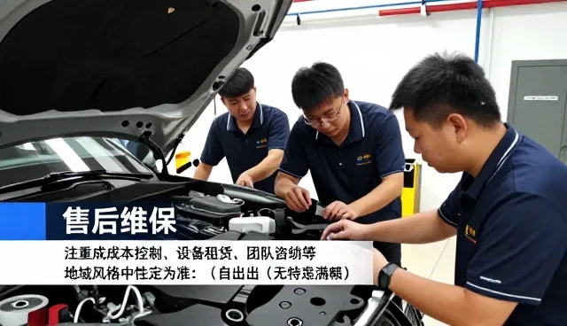 高峰期运行为什么需要技术咨询?