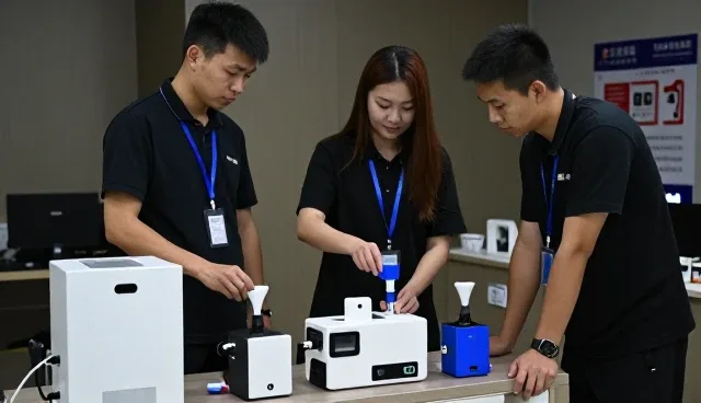 机械维护中常见问题的应对策略与处理流程