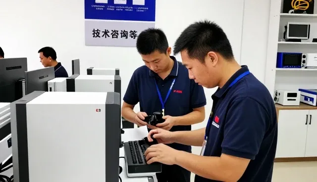 北京市浪海潮机械制造有限公司解析配套服务的发展趋势